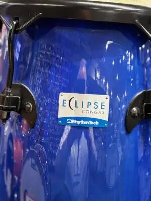 Rhythm Tech Eclipse Conga Set 2